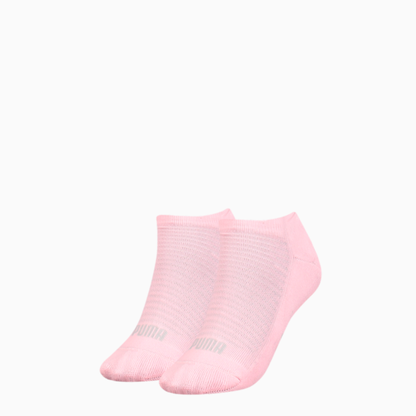 Calcetines Mujer PUMA, pink, large-MEX