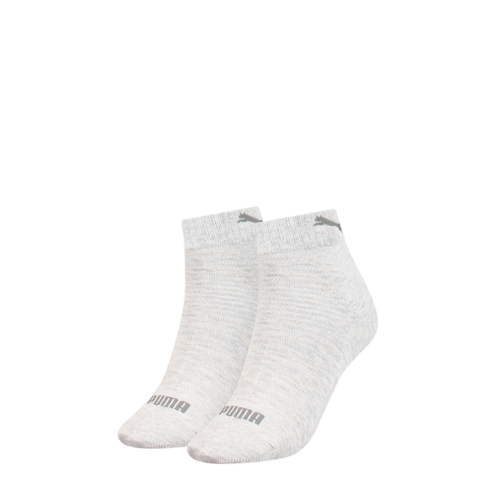 фото Носки women's quarter socks 2 pack puma