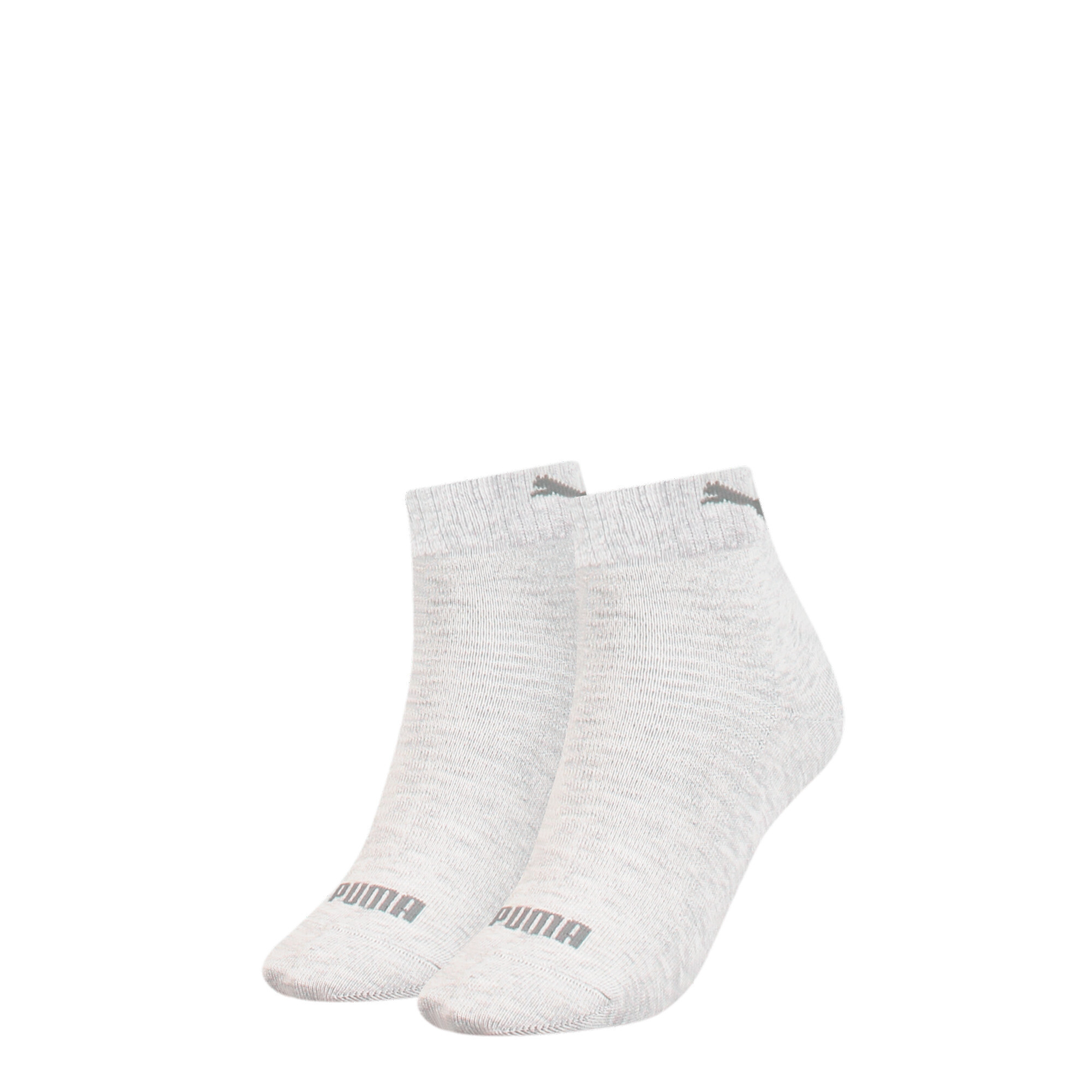 PUMA Women's Slouch Crew Socks 2 pack