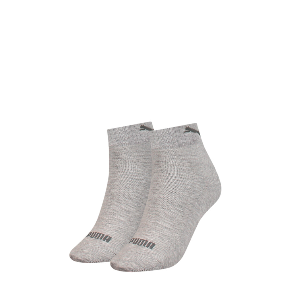 фото Носки women's quarter socks 2 pack puma