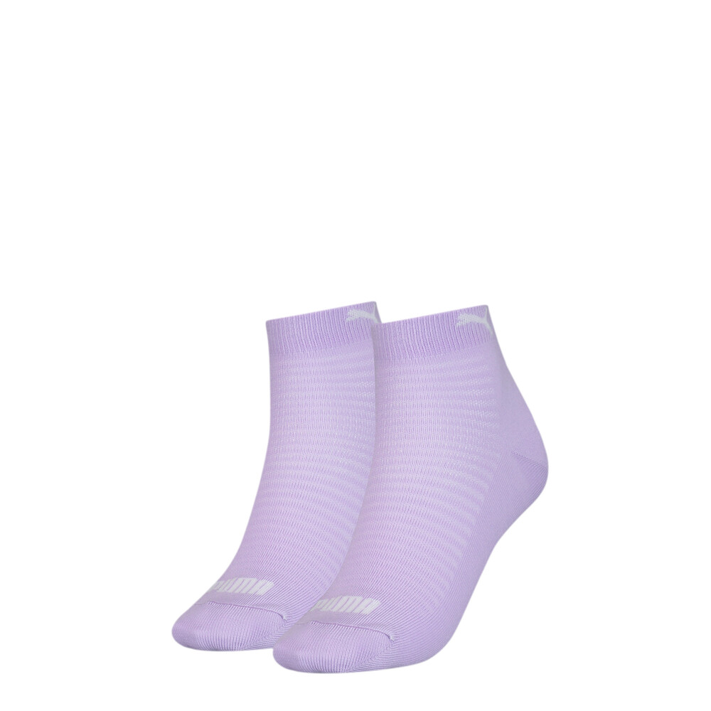 фото Носки women's quarter socks 2 pack puma