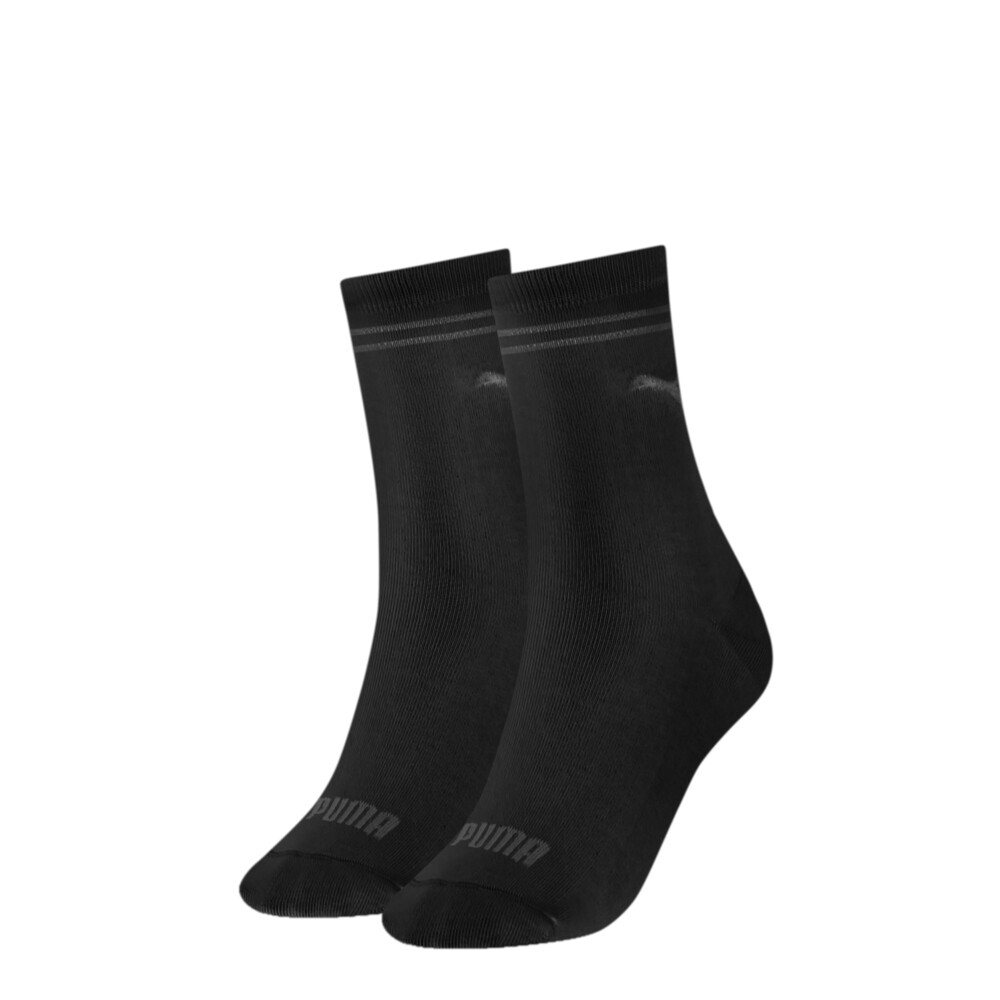 фото Носки women's socks 2 pack puma