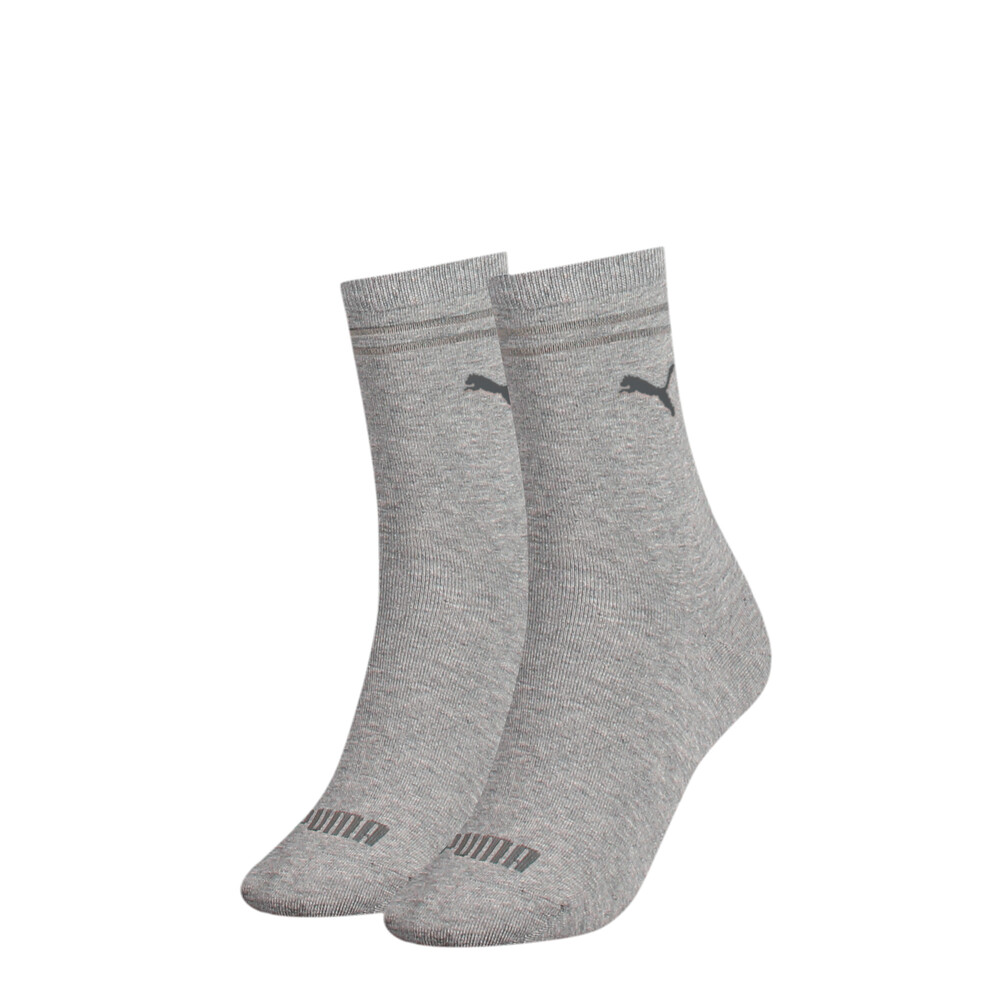 фото Носки women's socks 2 pack puma