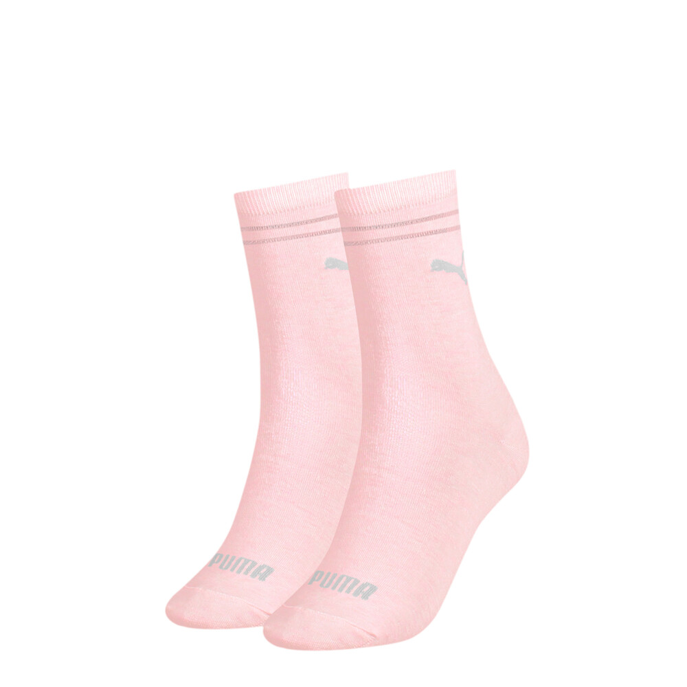 фото Носки women's socks 2 pack puma