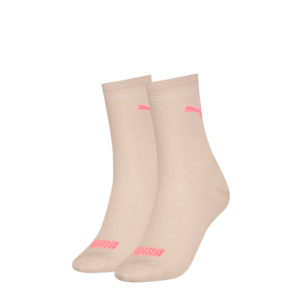 фото Носки women's socks 2 pack puma