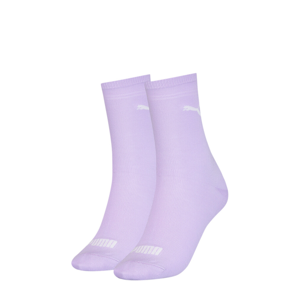 фото Носки women's socks 2 pack puma