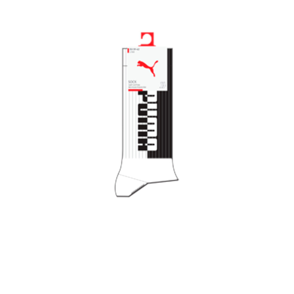 фото Носки men’s seasonal socks 2 pack puma
