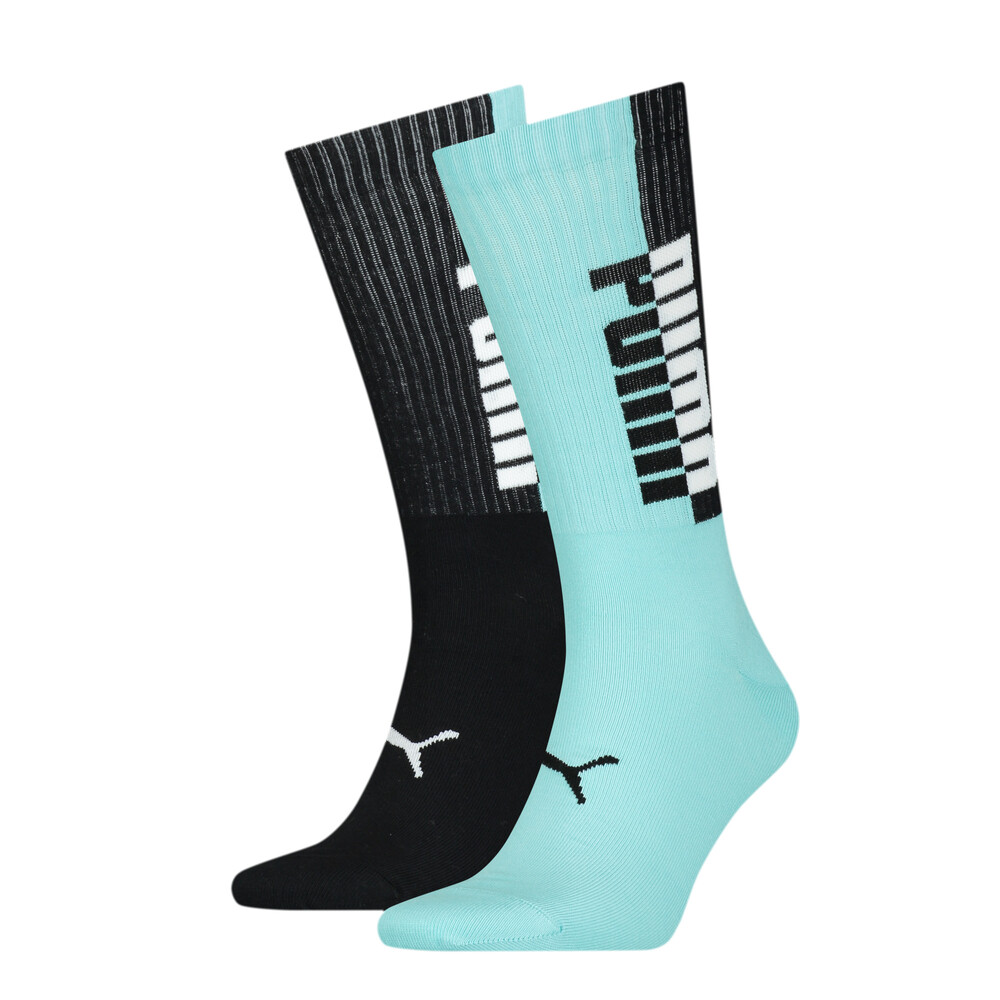 фото Носки men’s seasonal socks 2 pack puma