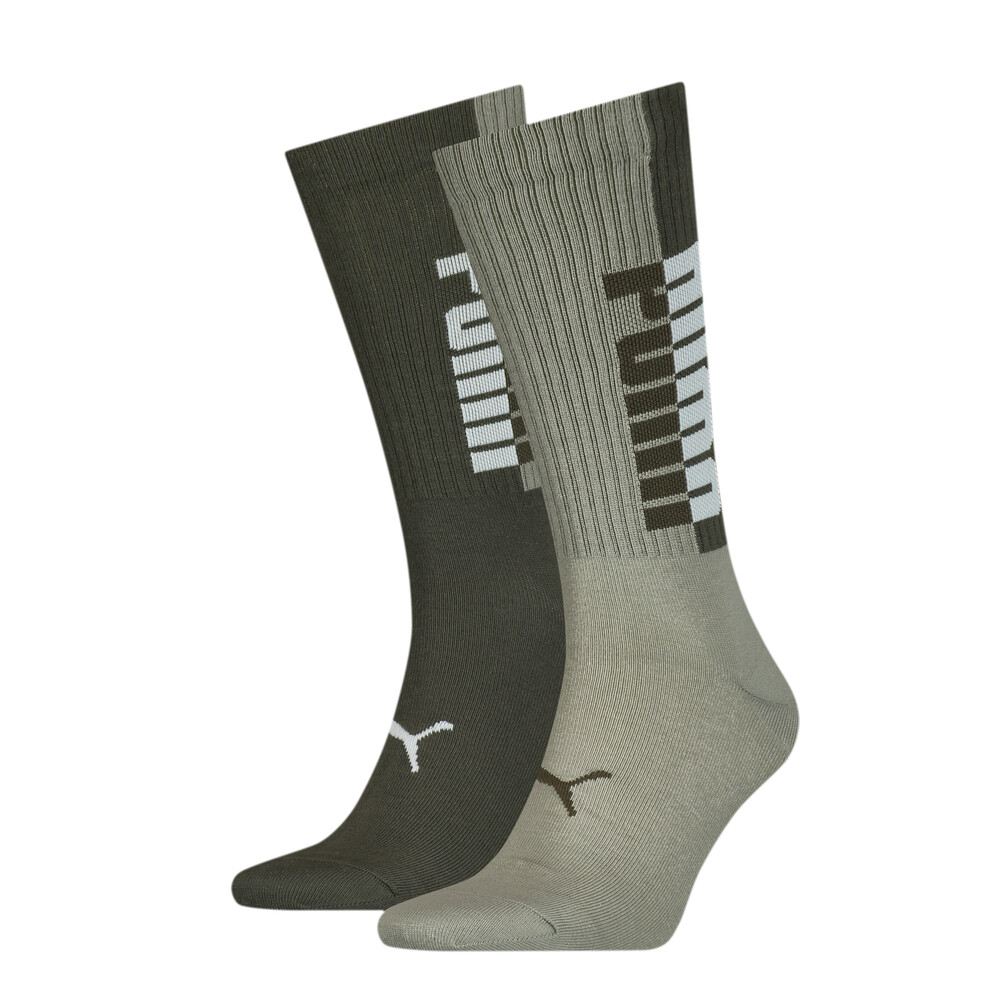 фото Носки men’s seasonal socks 2 pack puma