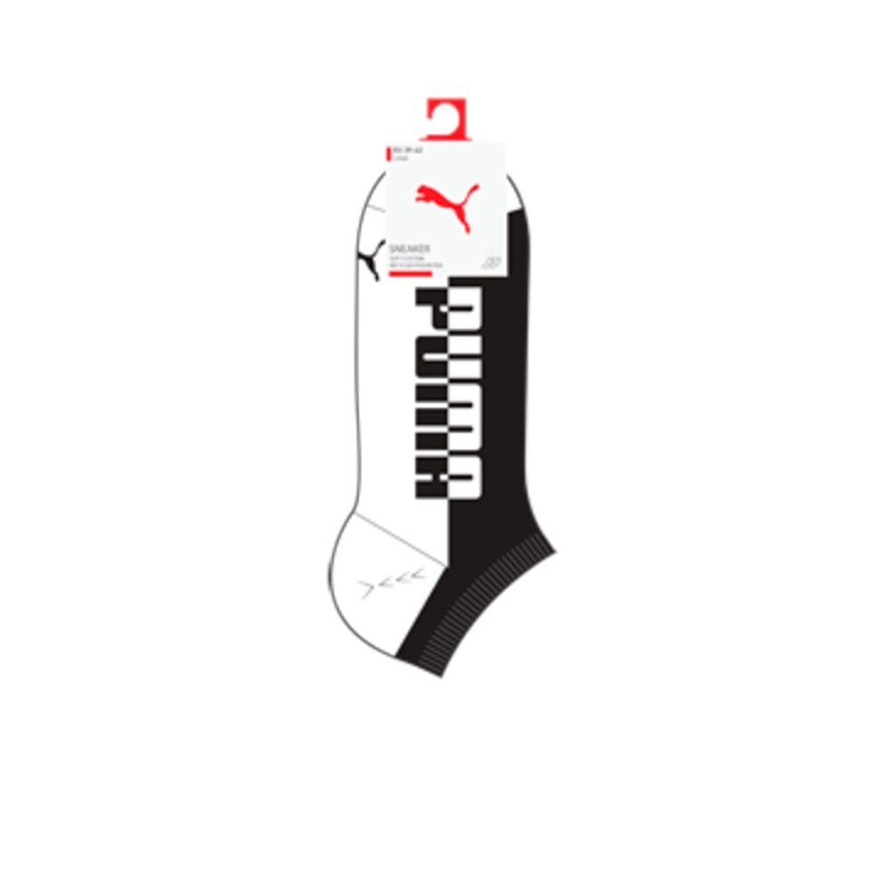 фото Носки men’s seasonal sneaker socks 2 pack puma