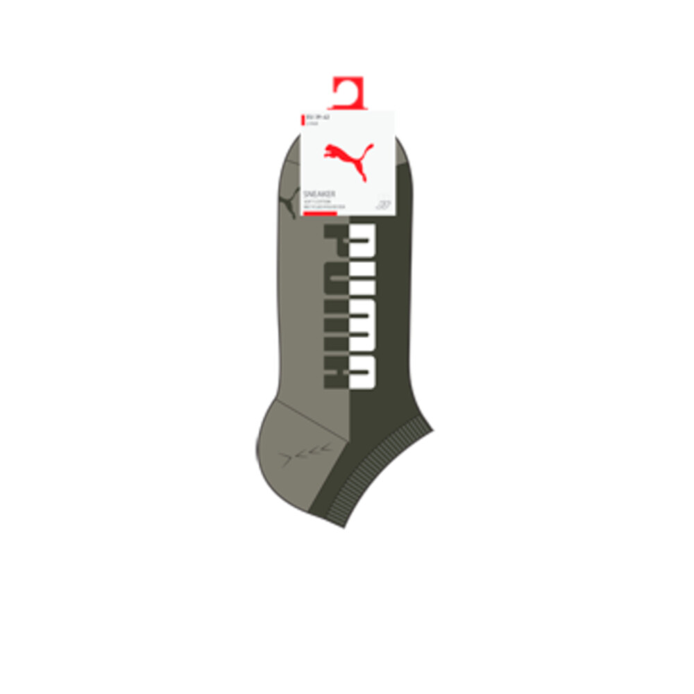 фото Носки men’s seasonal sneaker socks 2 pack puma