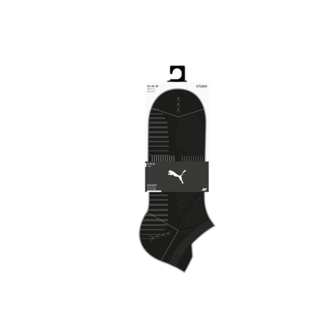 фото Носки studio women’s sneaker sock 1 pack puma