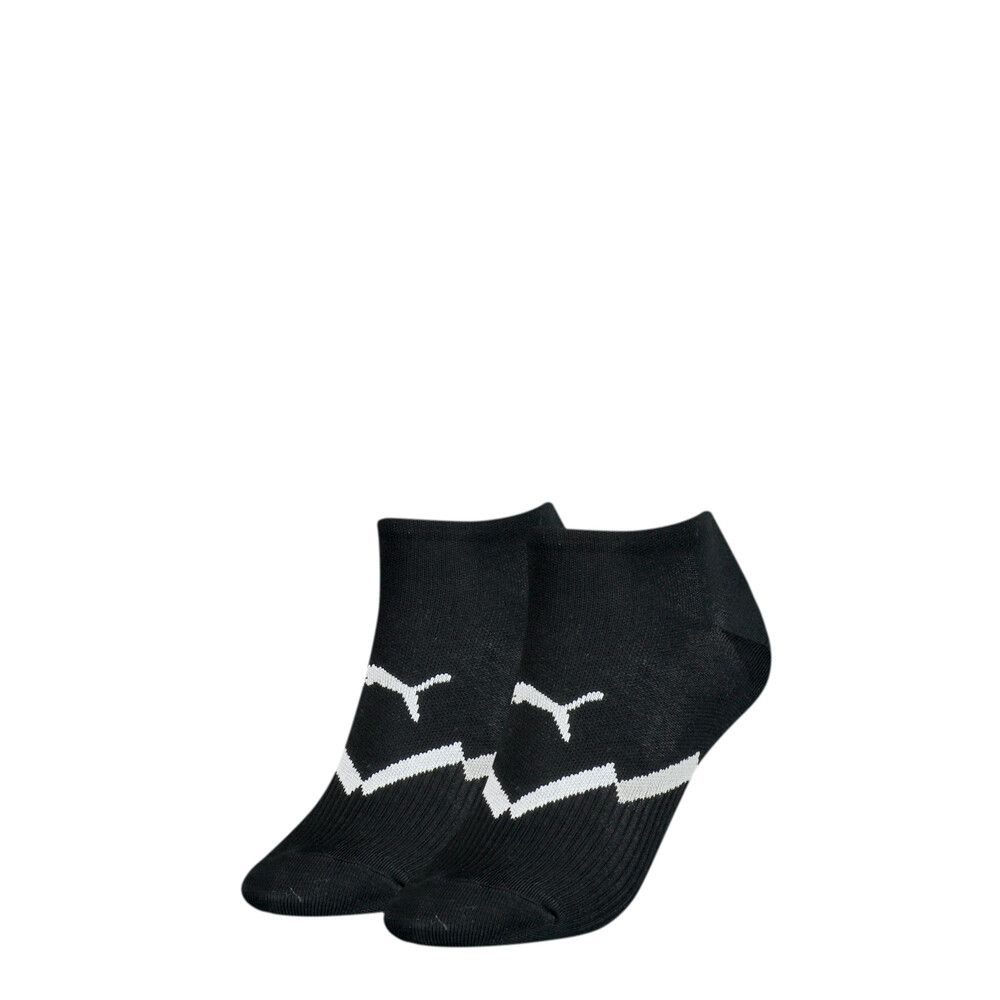 фото Носки women’s seasonal sneaker socks 2 pack puma