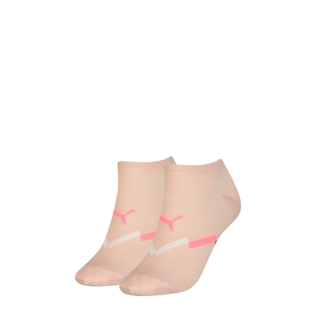 фото Носки women’s seasonal sneaker socks 2 pack puma