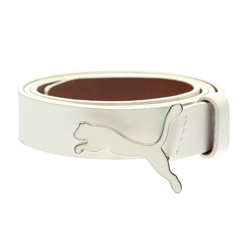 

Women's PUMA Skinny Pop Fitted Golf Belt