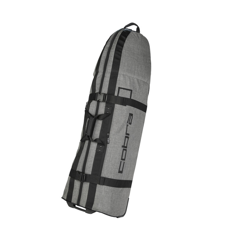 

Men's PUMA Crown Rolling Club Bag