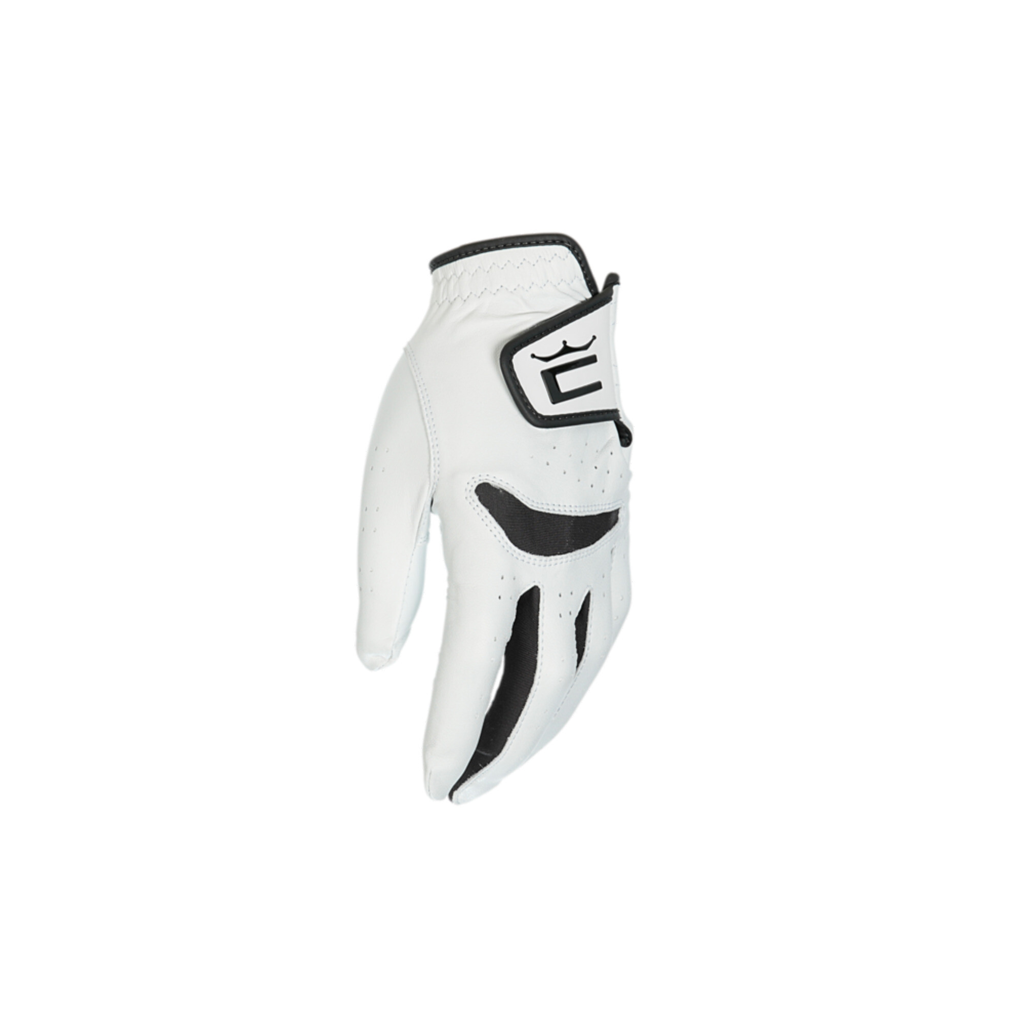 Men's Puma Pur Tech's Left Hand Golf Glove, White, Size M/L, Accessories