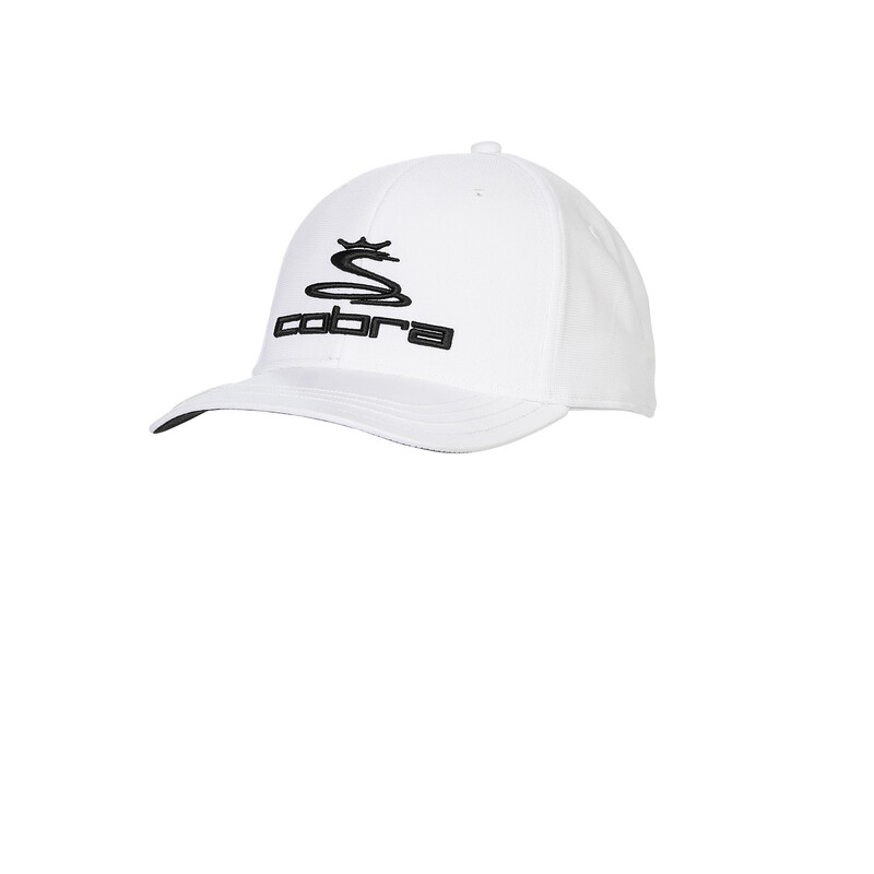 

Men's PUMA Ball Marker Adjustable Cap