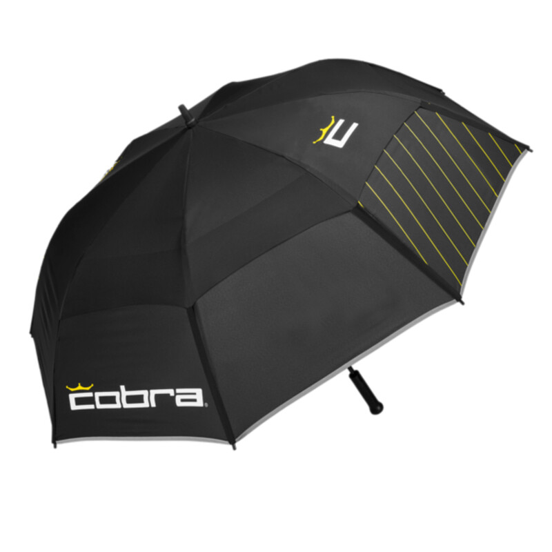 Men's PUMA Cobra Branded Umbrella