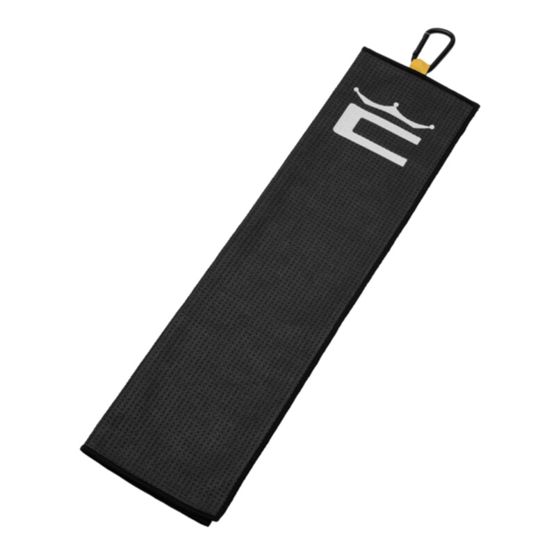 

Men's PUMA Cobra Tri-Fold Golf Towel