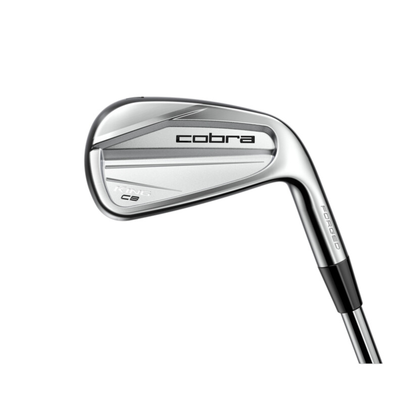 

Men's PUMA KING Cobra Right Hand Precision Iron