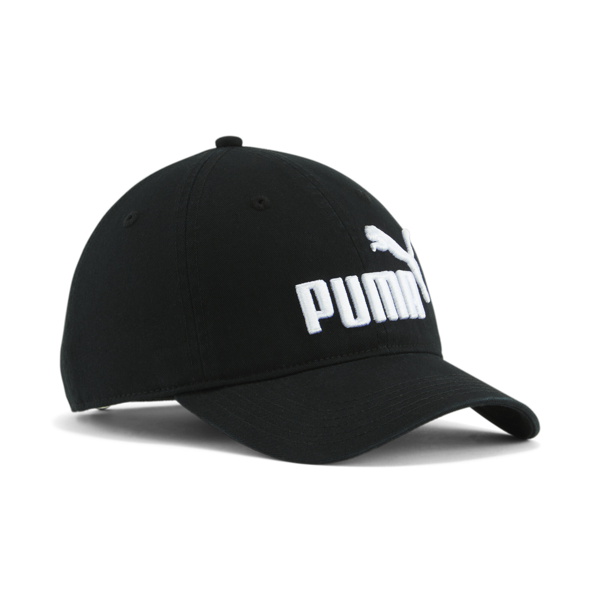 PUMA Men's #1 Relaxed Fit Adjustable Hat