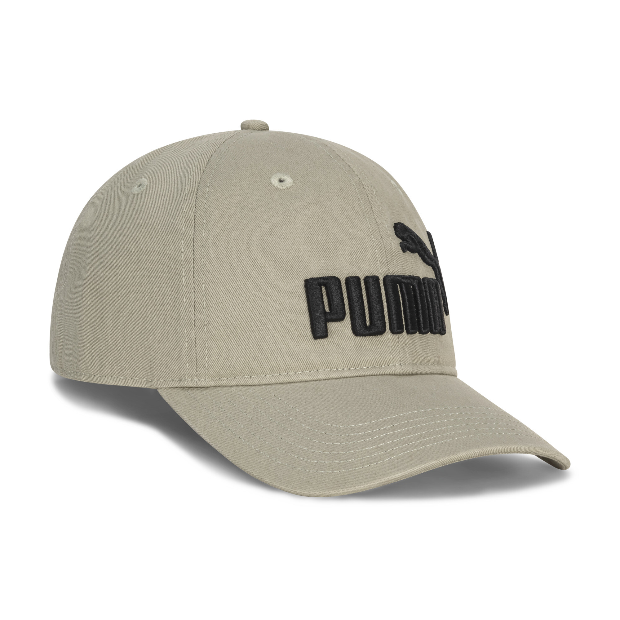 Puma #1 Relaxed Fit Adjustable Hat In Green