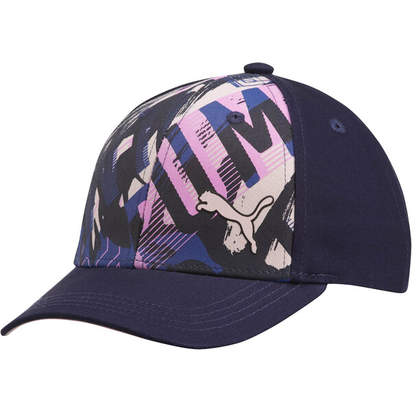 puma adjustable hat