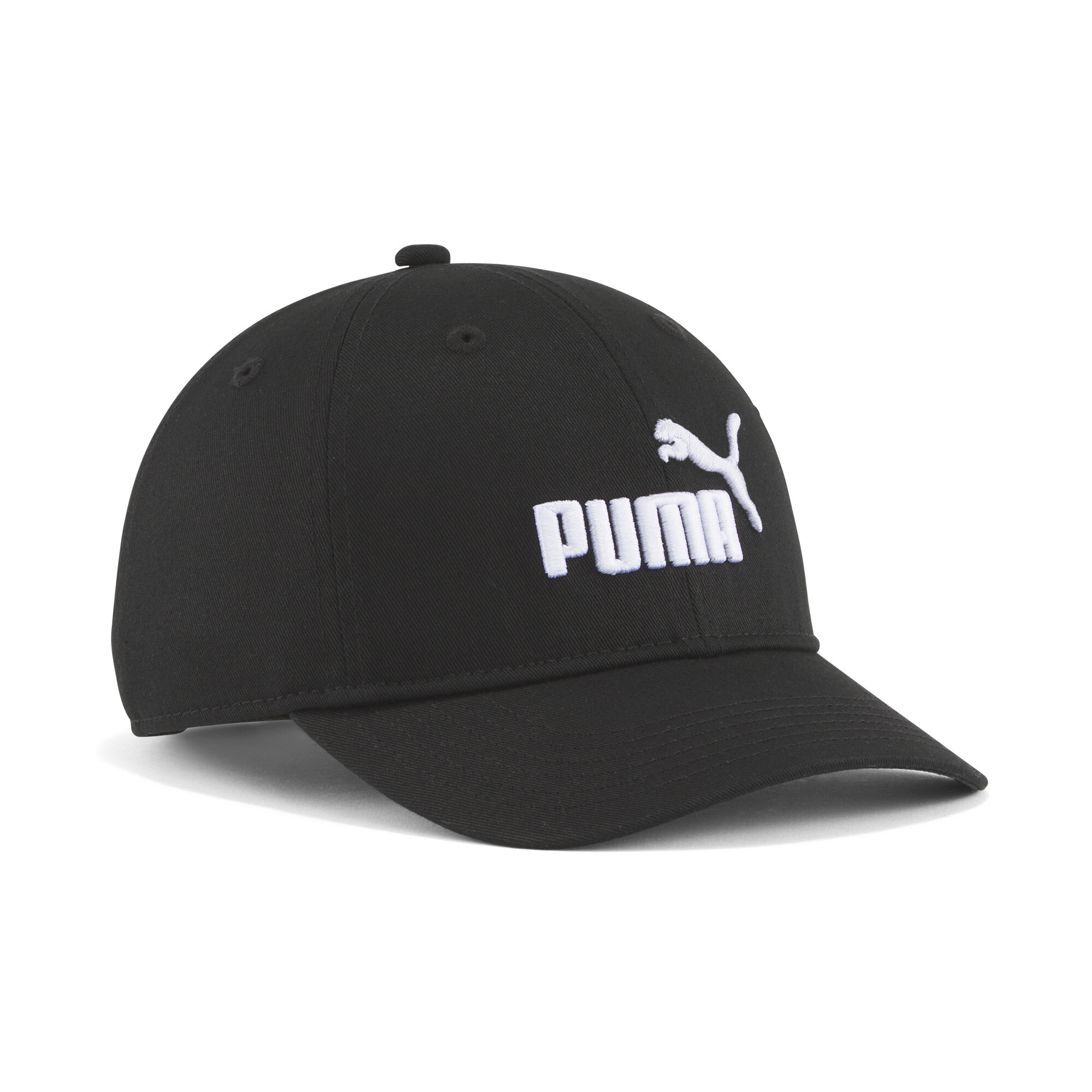 PUMA The Daddio Boys' Cap in Black