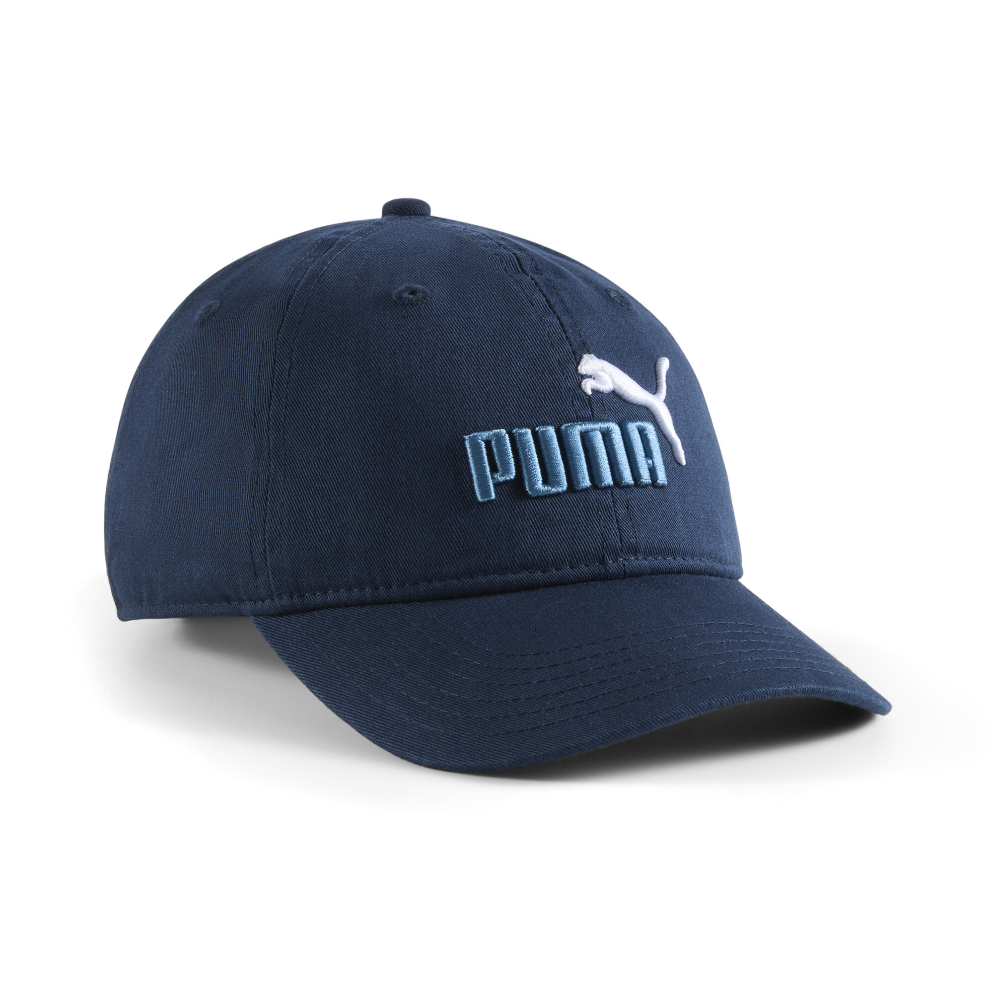 PUMA The Daddio Big Kids' Adjustable Hat - Picture 10 of 18
