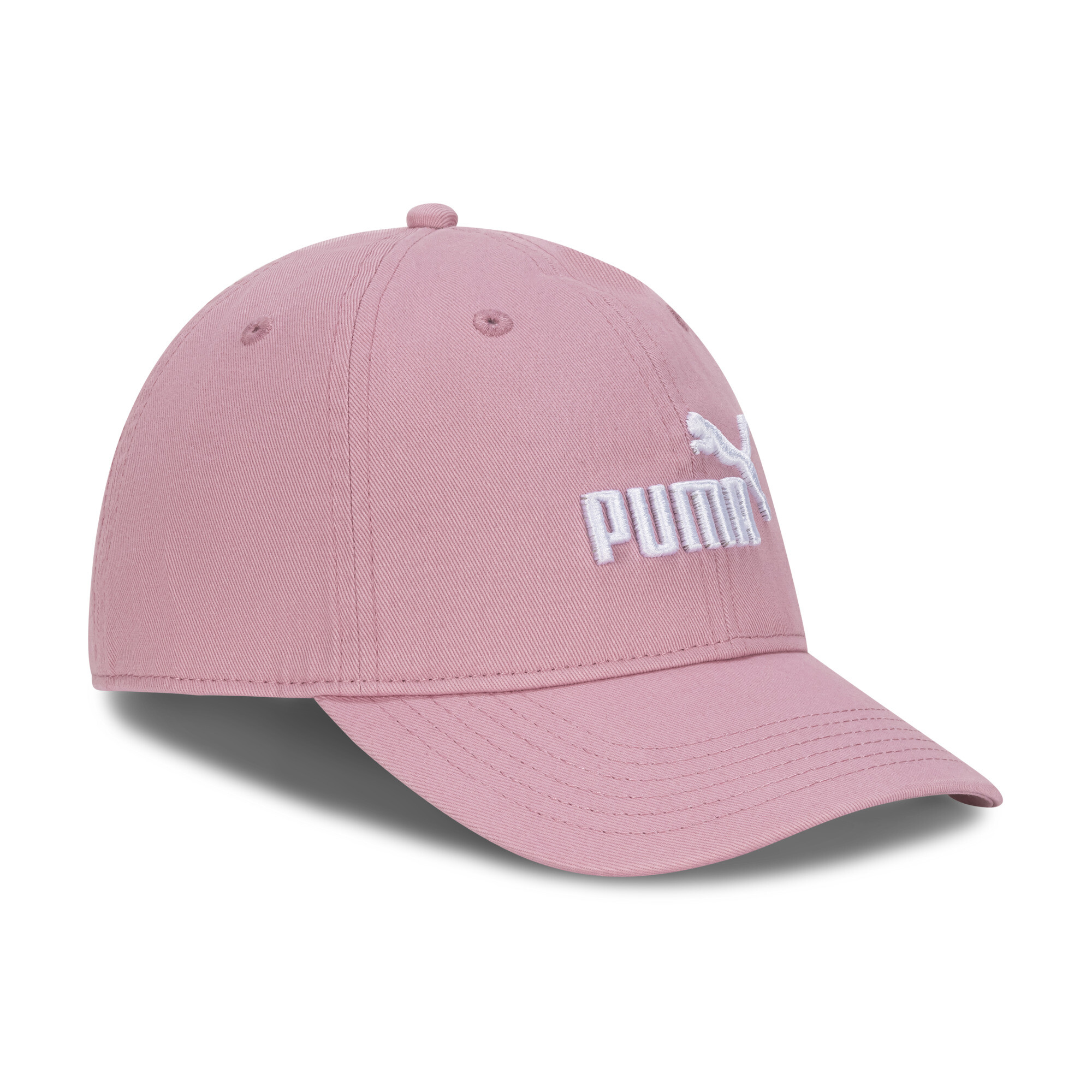 PUMA The Weekend Big Kids' Adjustable Hat in Pink