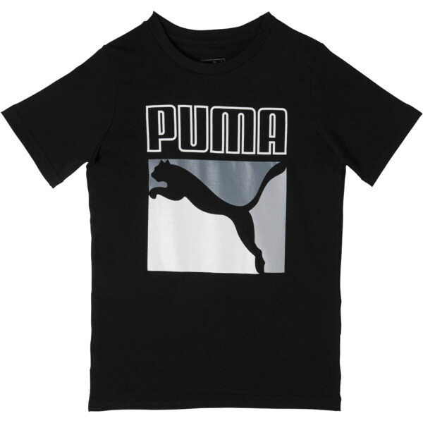 puma bmw t shirt enfant rouge