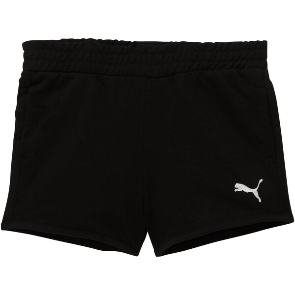 puma french terry jogger