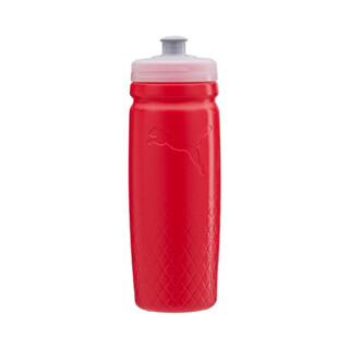 puma water cube series red