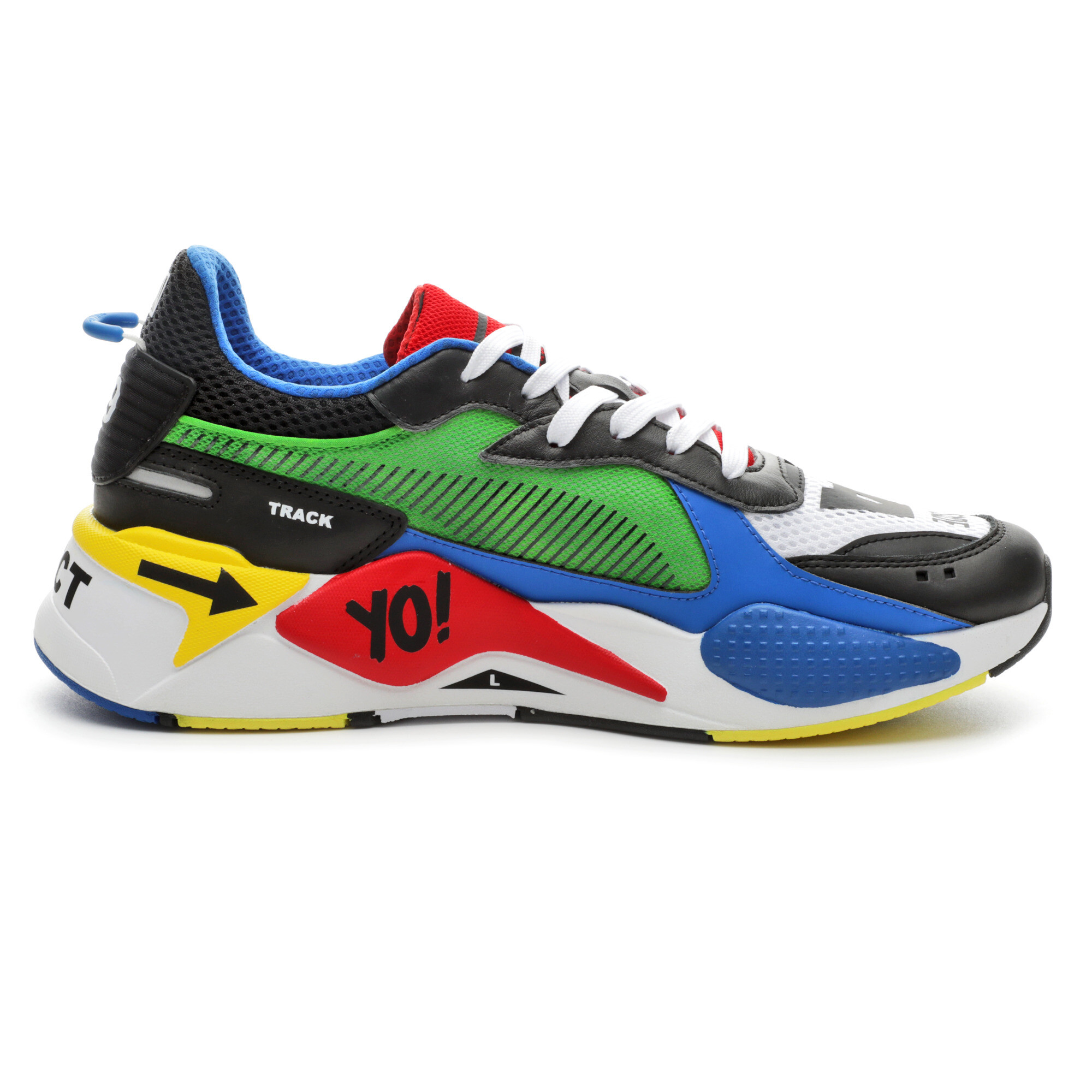 new puma shoes rs x