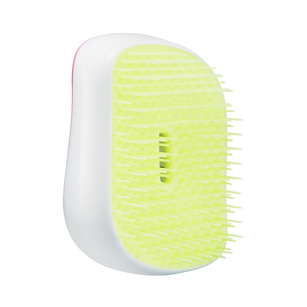 

PUMA - Расческа Tangle Teezer X PUMA Compact – Neon-Yellow-Pink –, Желтый