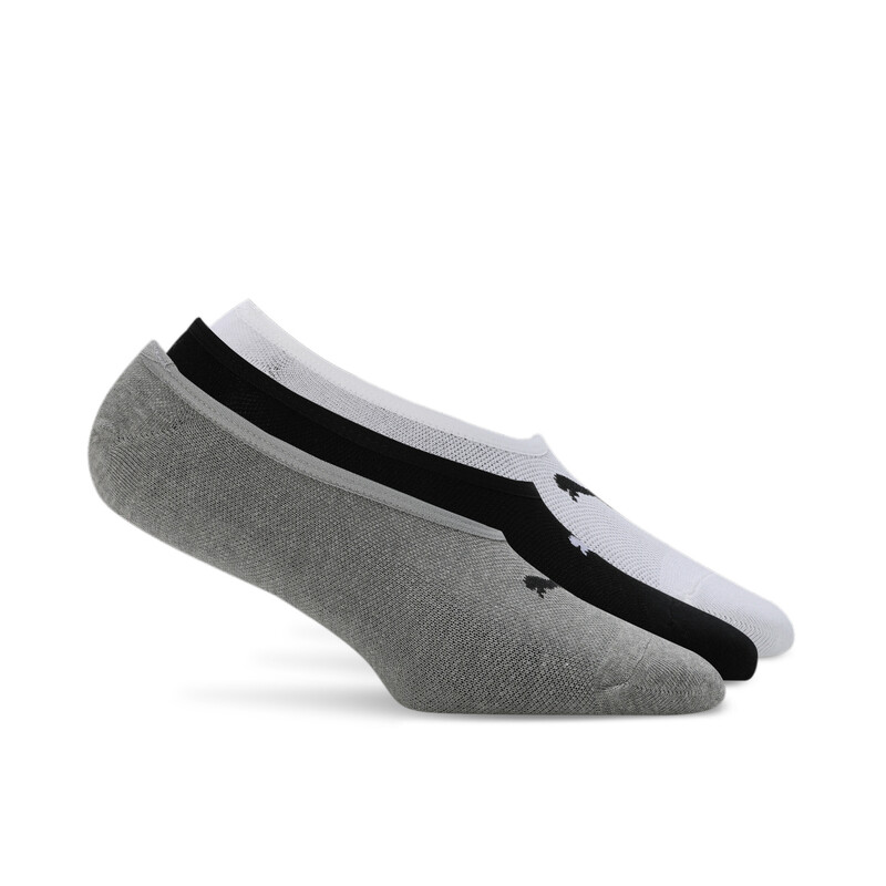 PUMA Footie Pack Of 3