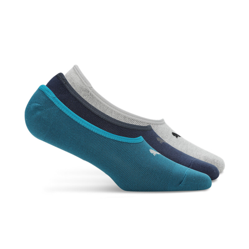 

PUMA Footie Pack Of 3