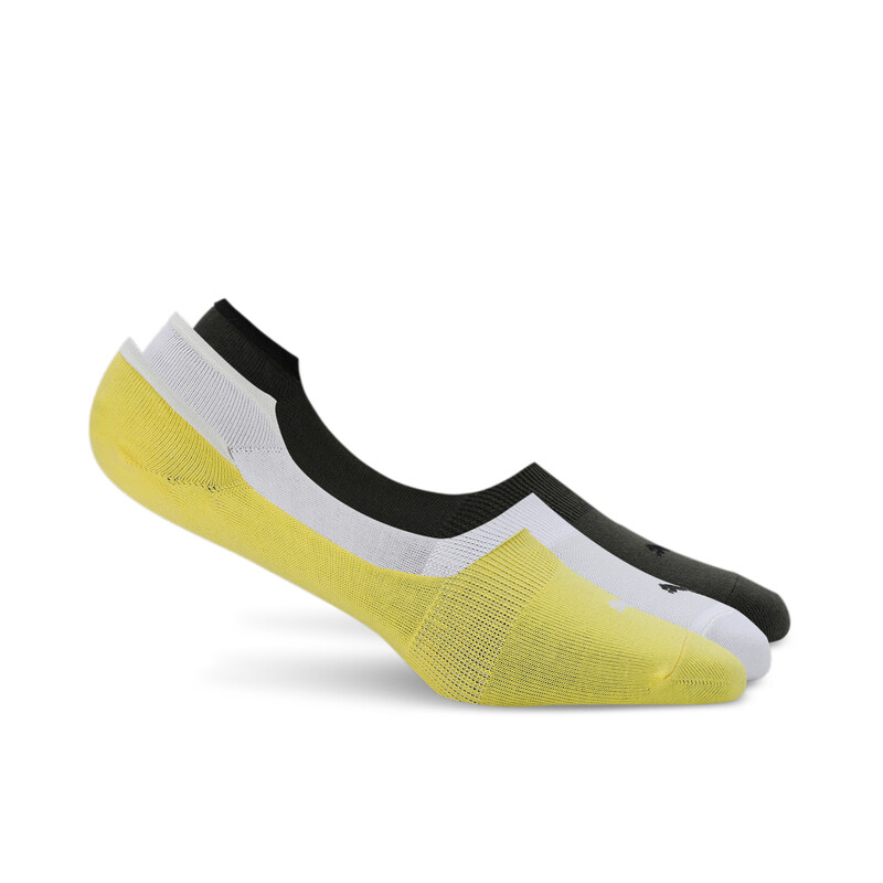 

PUMA Footie Unisex Pack Of 3