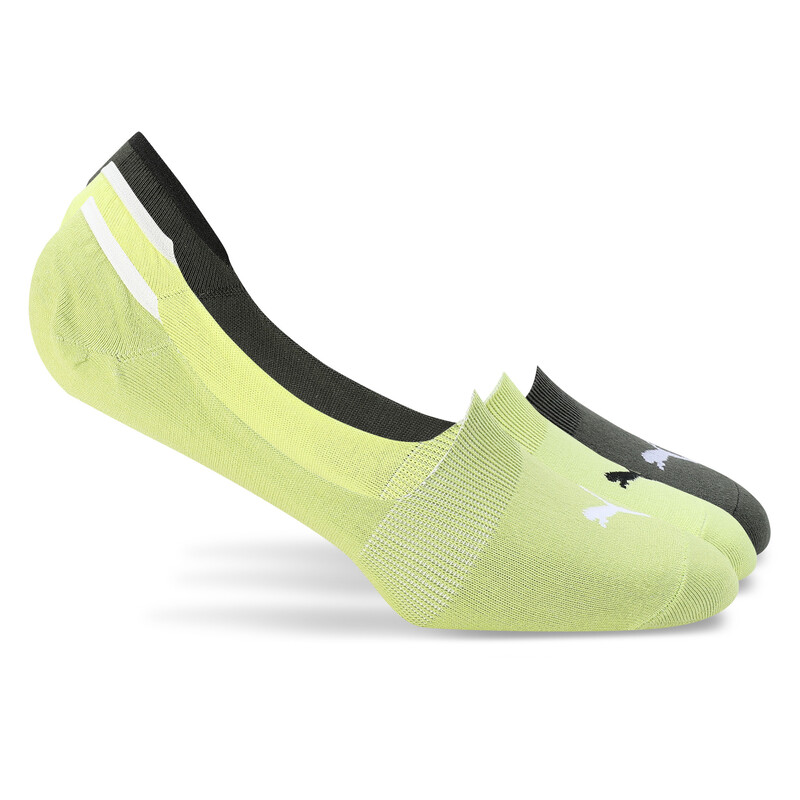 PUMA Footie Unisex Pack Of 3