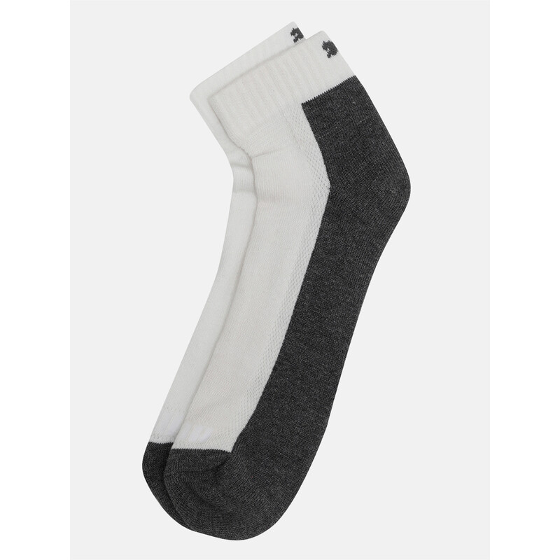 

PUMA Multi-Sport Training Unisex Quarter Socks Pack Of 2