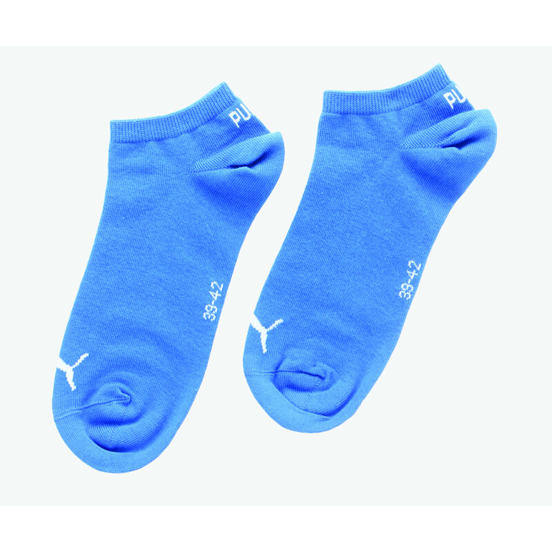 

PUMA Unisex Sneaker Socks Pack Of 3