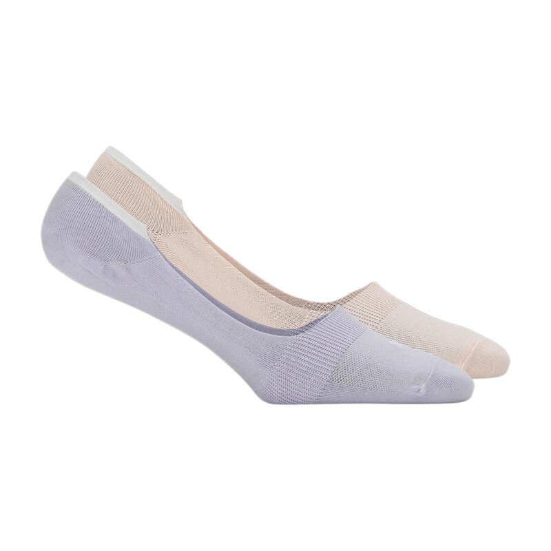 

PUMA Footie Socks Pack Of 2