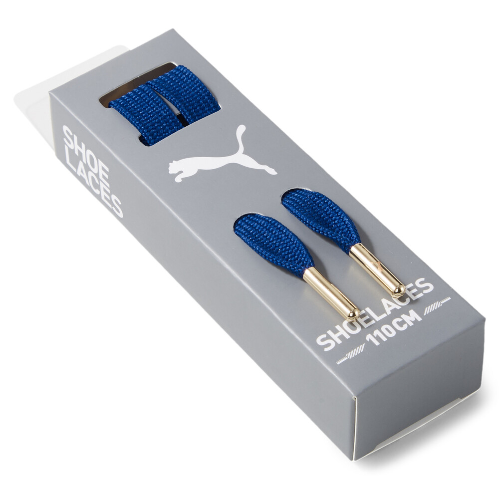puma shoe laces black