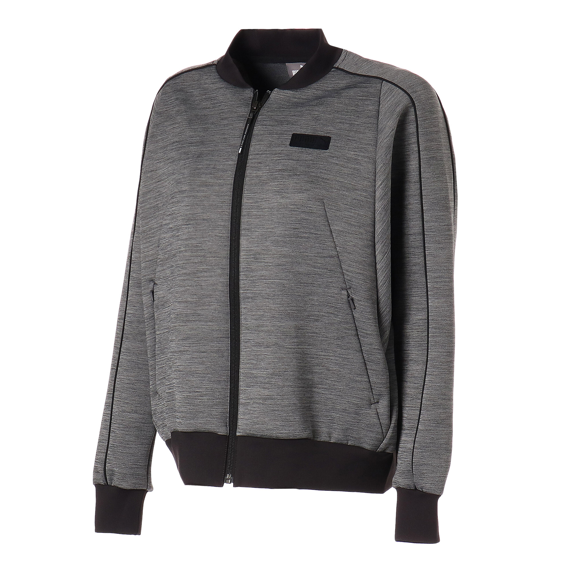 【プーマ公式通販】 プーマ ゴルフ EGW ウィメンズ 24/7 ジャケット ウィメンズ CASTLEROCK HEATHER ｜PUMA.com