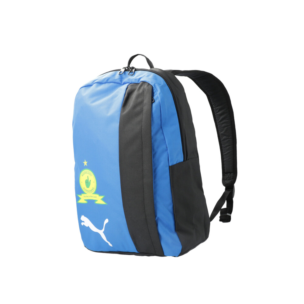 puma football backpack