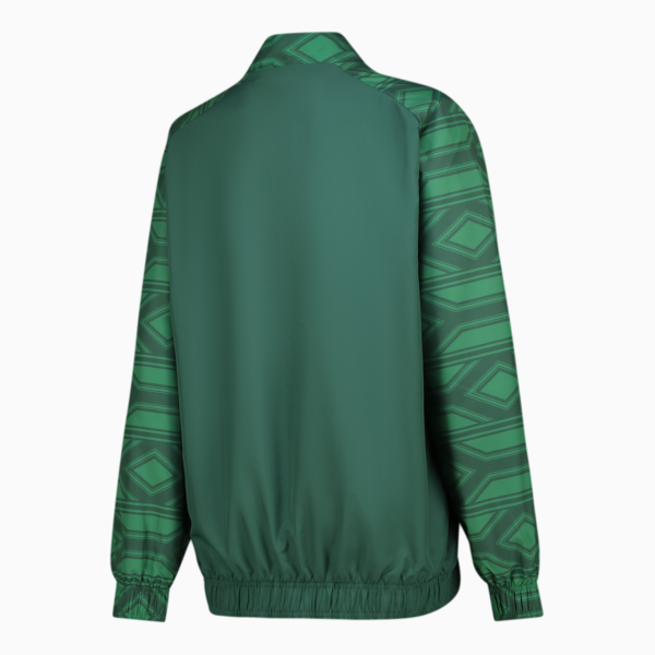 United Warrior Home Jacket, Trekking Green-Vine, large-ZAF