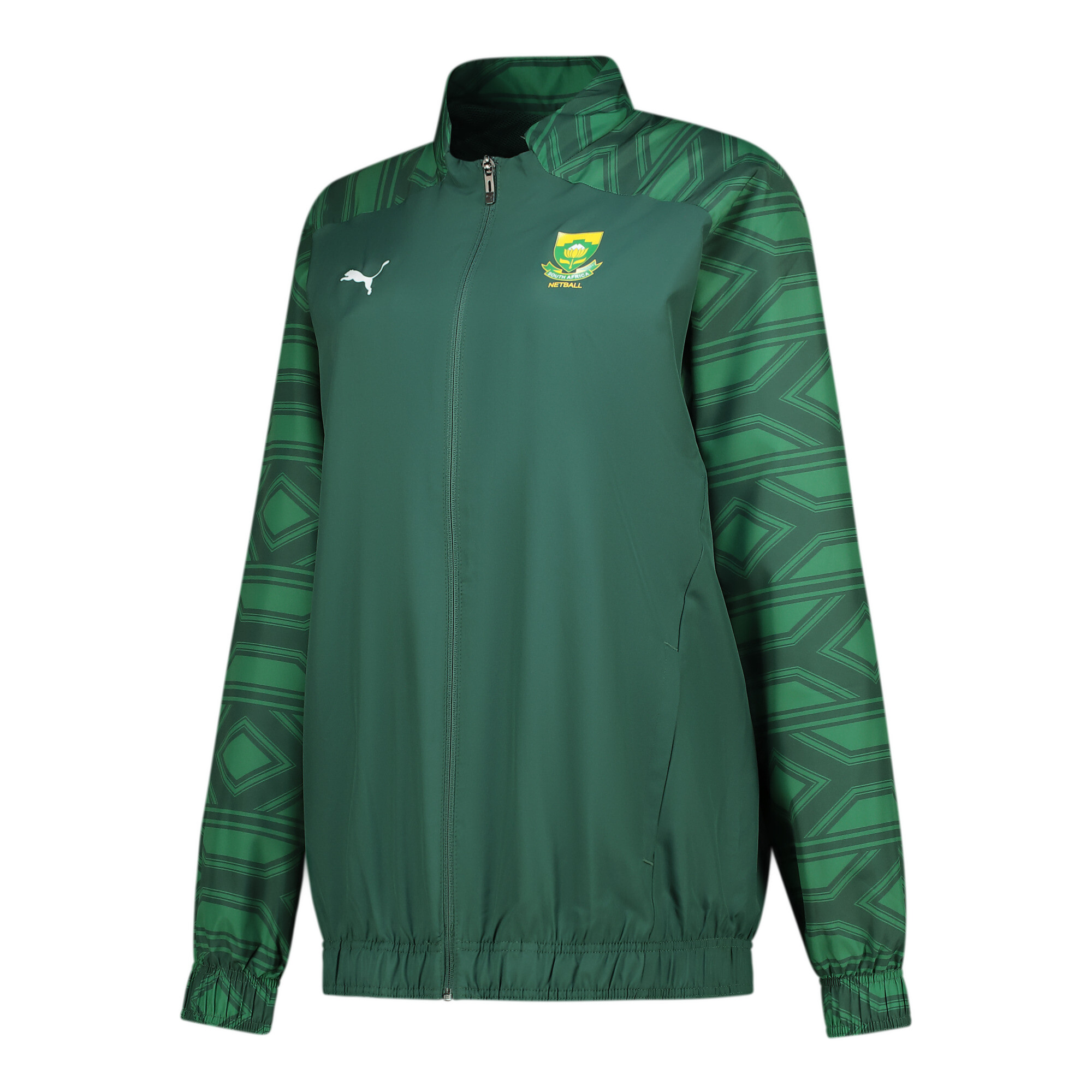 Puma jackets south africa clearance