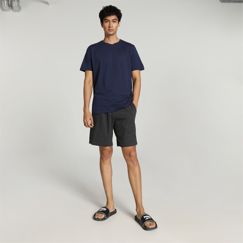 

Men's PUMA Basic Boxers T-shirt Set