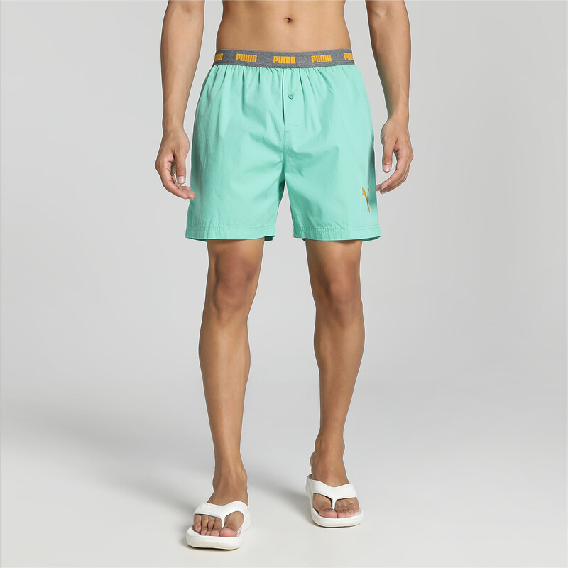 

Men's PUMA Woven Boxers